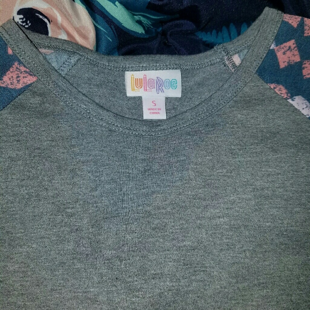 Lularoe Randy - Picture 3 of 3